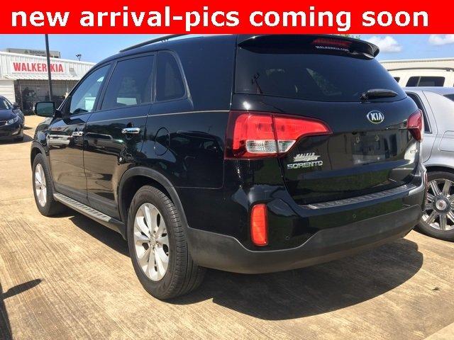 used 2015 kia sorento fwd ex v6 alexandria, la 71301 for sale in alex, louisiana