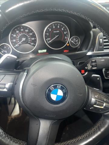 2018 bmw 330 gran turismo xdrive