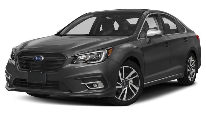 used 2019 subaru legacy 2.5i sport $19,995great deal 97,315 mi. location: merrillville