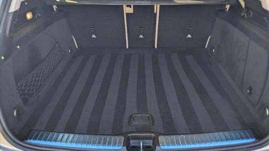 2022 Mercedes-Benz GLE