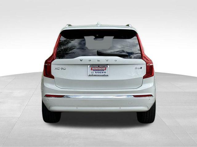 2024 volvo xc90 b6 plus bright theme 7-seater