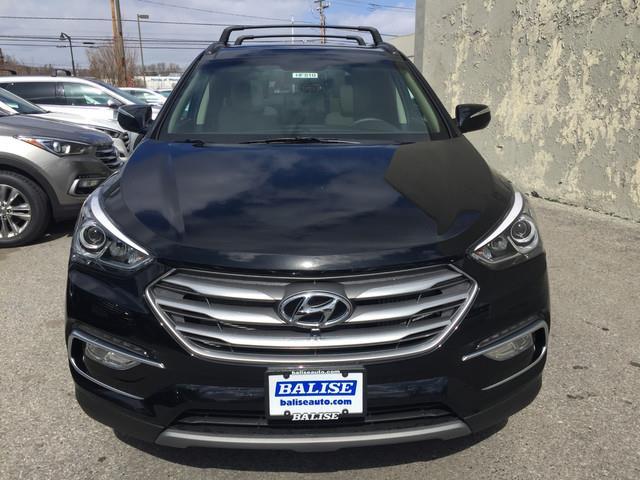 2018 hyundai santa fe sport 2.0t ultimate awd 2.0t ultimate 4dr suv for sale in fairfield, connecticut