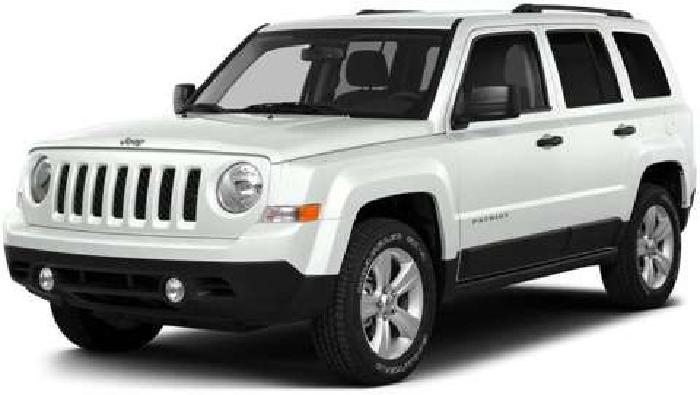 2016 jeep patriot sport in san marcos, tx