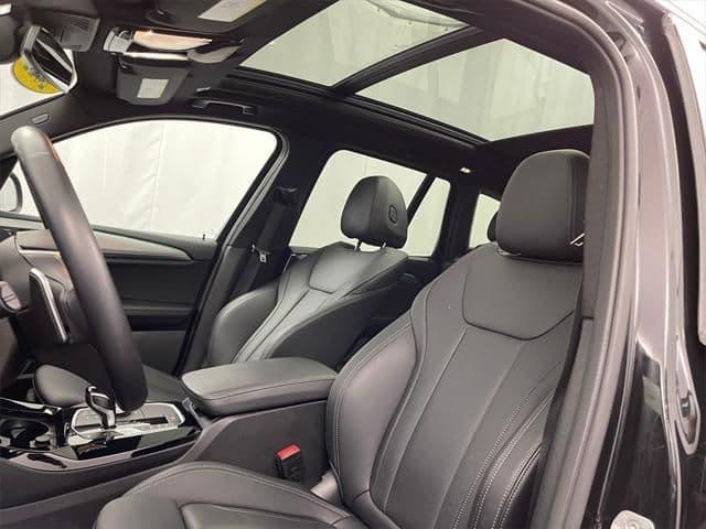 2022 bmw x3 in des plaines, illinois