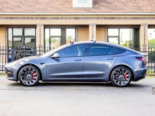 2022 tesla model 3 performance in cementville, indiana