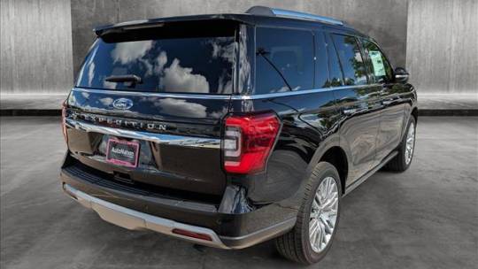 2024 Ford Expedition 302a high package