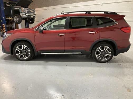2023 subaru ascent touring 7-passenger in waldorf, maryland