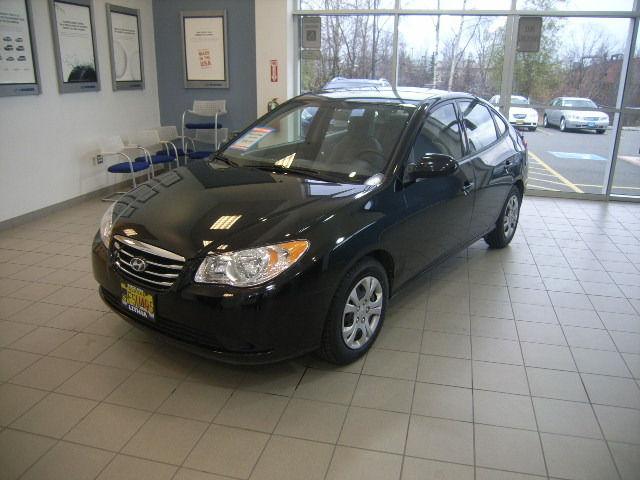 2010 hyundai elantra blue for sale in anchorage, alaska