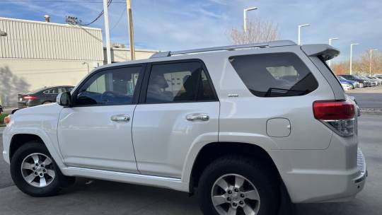 2011 Toyota 4Runner