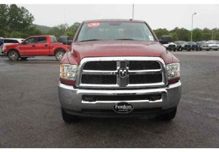 2013 ram 2500 slt in austin, tx