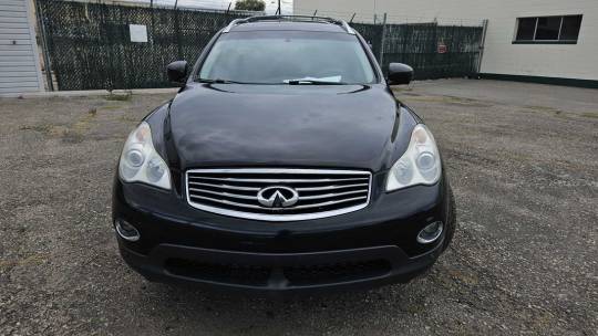 2011 Infiniti