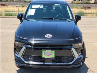 2024 Hyundai Sonata limited