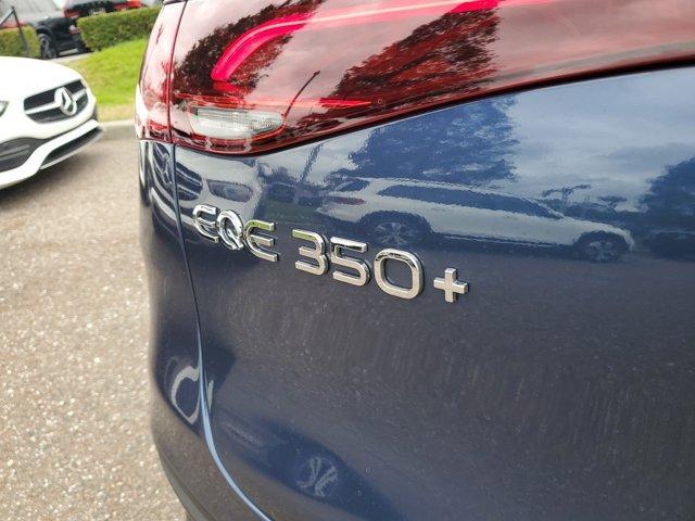 2024 mercedes-benz eqe 350+ base