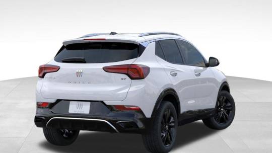 2024 Buick Encore GX