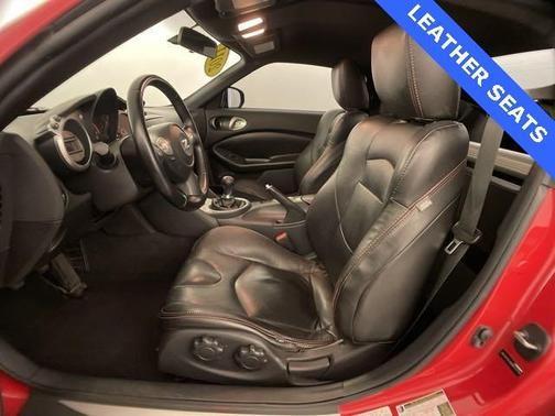 2011 nissan 370z in co bluffs, iowa
