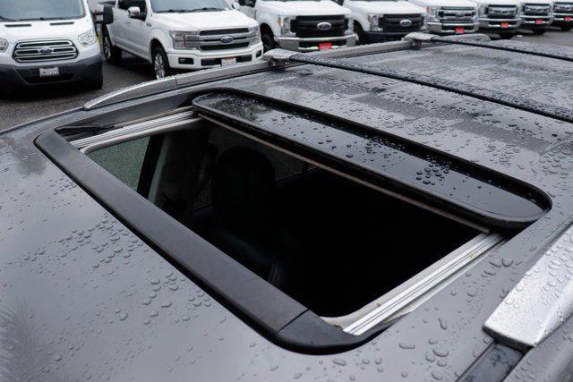 2011 lexus gx 460 base