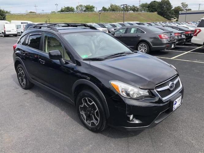 2014 subaru xv crosstrek 2.0i premium awd 2.0i premium 4dr crossover 5m for sale in narragansett, rhode island