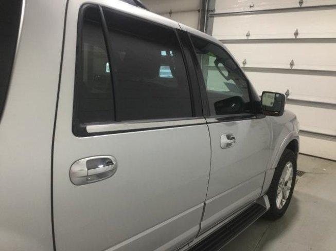 2017 ford expedition 4wd limited for sale in aberdeen, south dakota