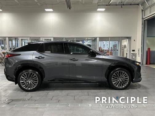 2023 lexus rz 450e in denver, colorado