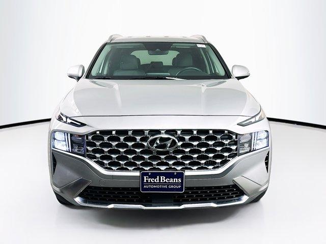 2023 hyundai santa fe plug-in hybrid sel convenience