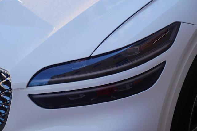 2024 genesis gv70 3.5t sport