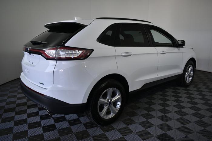 used 2017 ford edge awd se lake city, fl 32055 for sale in lake city, florida