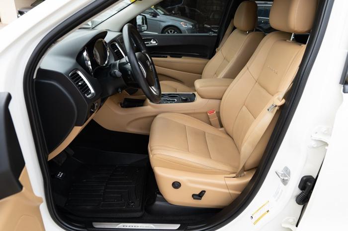 used 2012 dodge durango awd citadel oklahoma city, ok 73103 for sale in oklahoma city, oklahoma