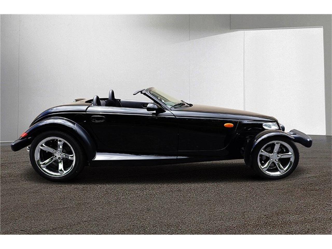for sale: 2000 plymouth prowler in boca raton, florida for sale in boca raton, fl