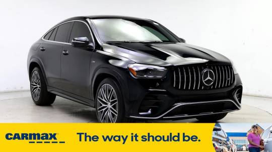 2024 Mercedes-Benz GLE