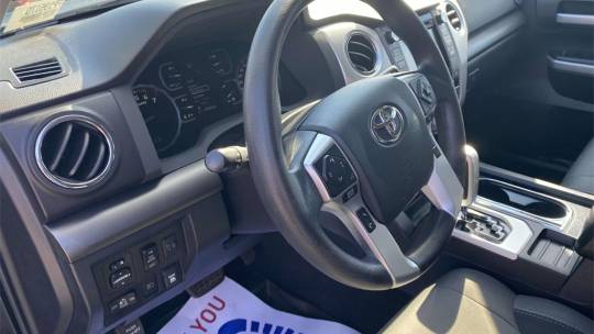 2019 Toyota Tundra
