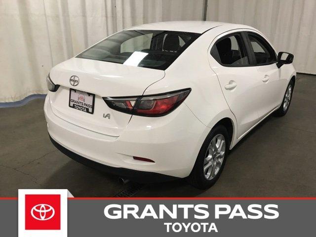 used 2016 scion ia grants pass, or 97527 for sale in grants pass, oregon