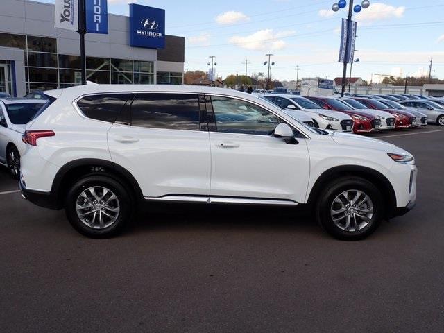 2019 hyundai santa fe sel 2.4l awd sel 2.4l 4dr suv for sale in roy, utah