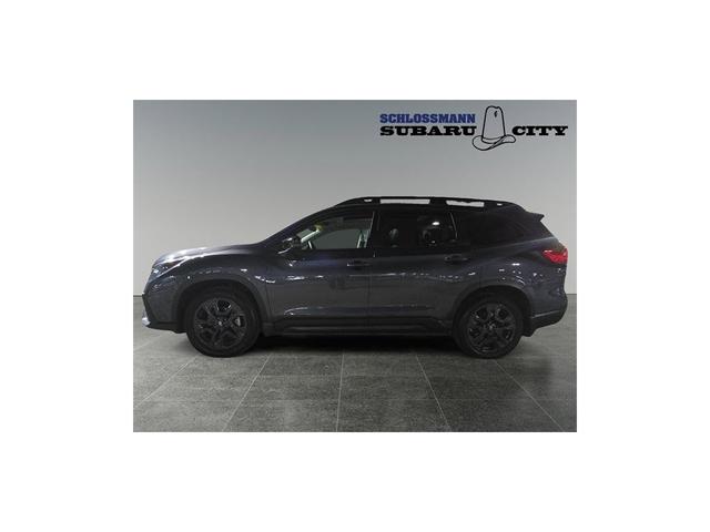2024 subaru ascent onyx edition