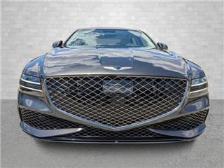 2024 Genesis G80 2.5t