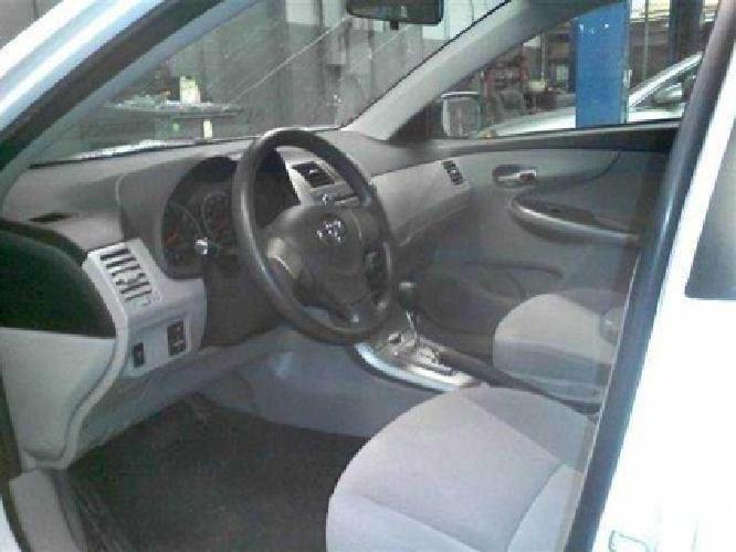 2011 toyota corolla le sedan 4d in beaver, pa