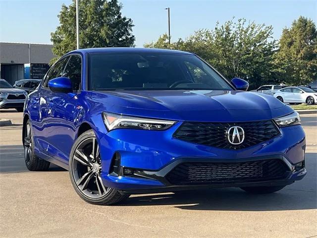 2023 acura integra a-spec