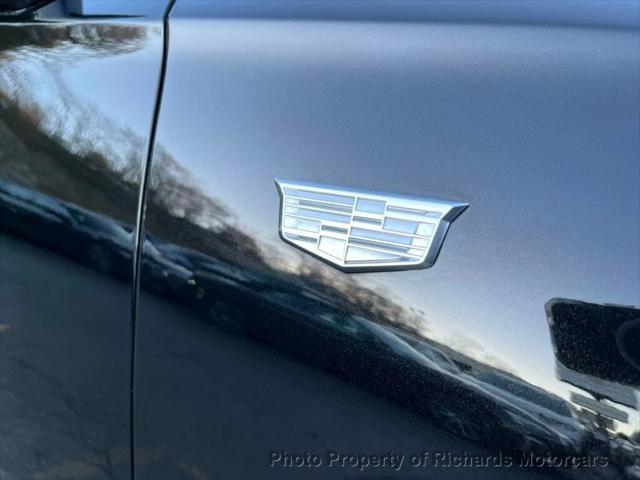 2023 cadillac xt6 sport awd