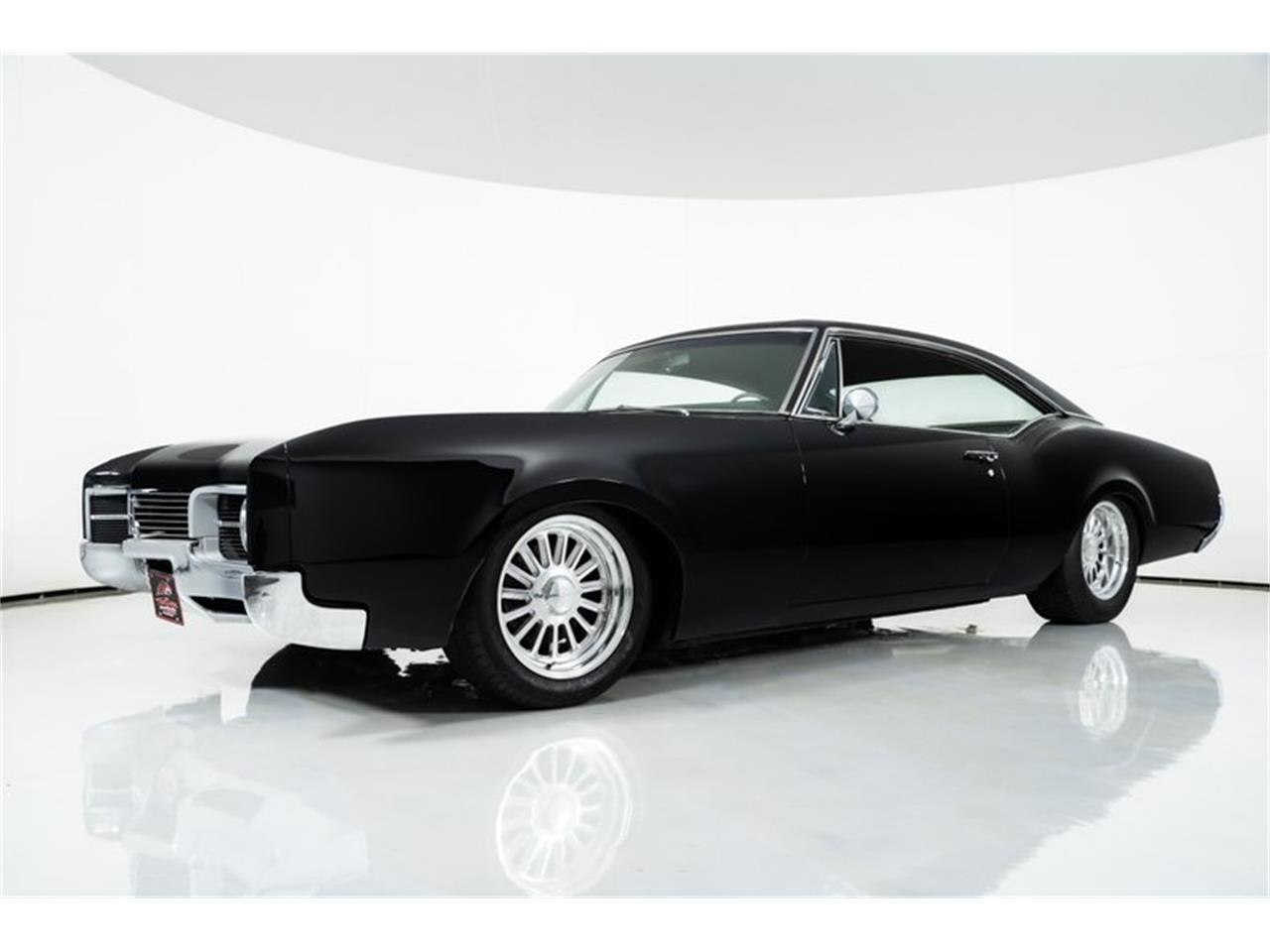 1967 oldsmobile delmont 88