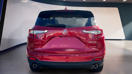 2021 Acura RDX