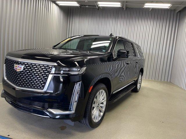 2023 cadillac escalade esv luxury