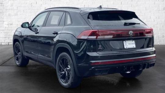 2025 Volkswagen Atlas Cross Sport