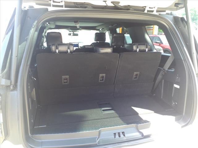 2024 ford expedition platinum