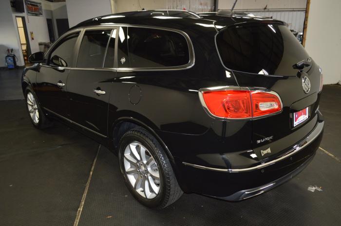 used 2017 buick enclave awd premium owensboro, ky 42303 for sale in owensboro, kentucky