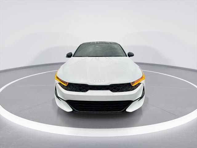 2024 kia k5 gt