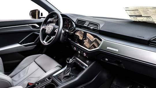 2024 Audi Q3