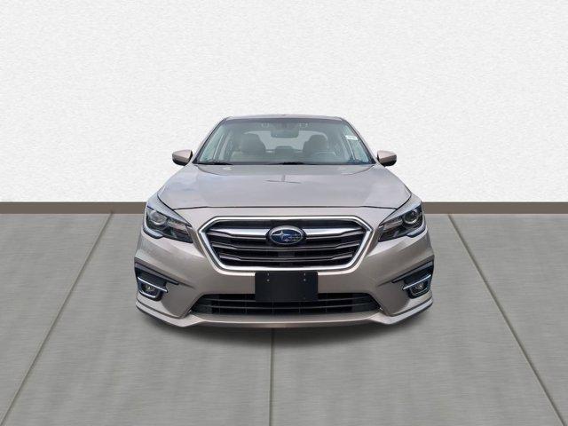 2019 subaru legacy