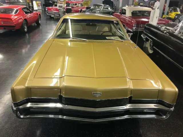 1969 mercury marauder x100 super collectible muscle car - motivated seller