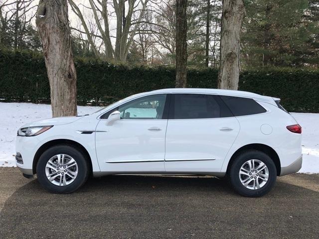 new 2020 buick enclave fwd essence attica, in 47918 for sale in attica, indiana