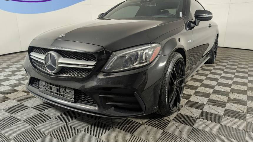 used 2019 mercedes-benz c-class amg c 43 $32,889great deal 76,760 mi. location: brighton
