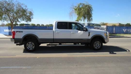 2017 Ford F-350